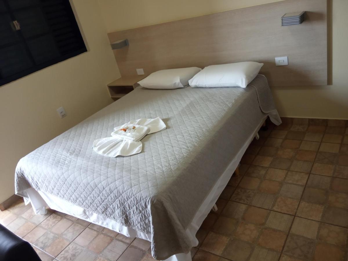 Pousada Farol De Alexandria Ltd - Me Otel Candido Mota Dış mekan fotoğraf