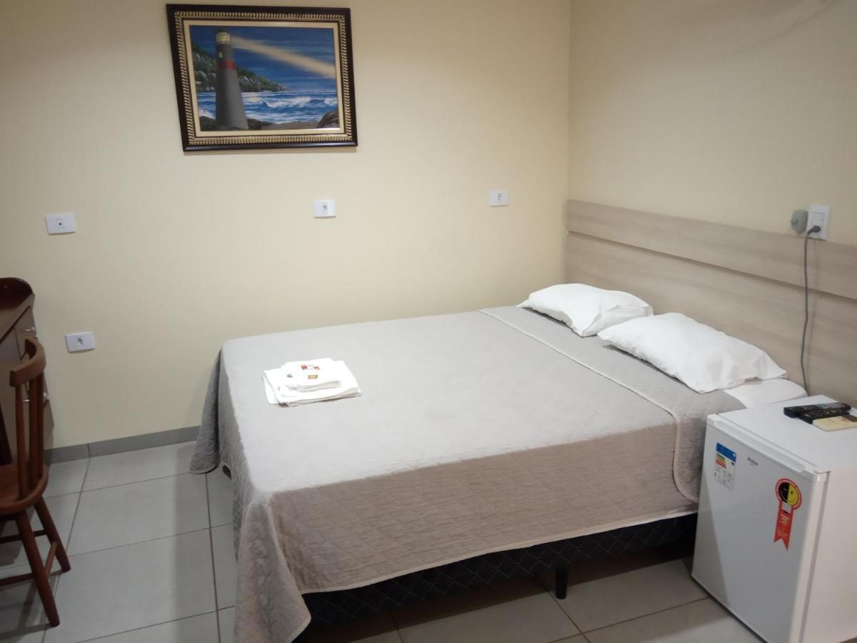 Pousada Farol De Alexandria Ltd - Me Otel Candido Mota Dış mekan fotoğraf