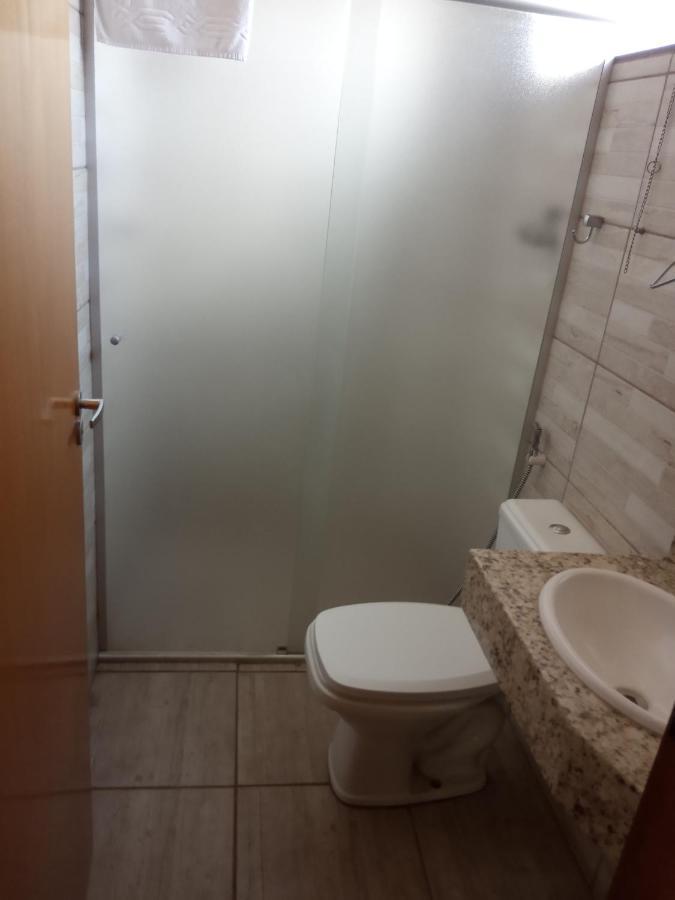 Pousada Farol De Alexandria Ltd - Me Otel Candido Mota Dış mekan fotoğraf