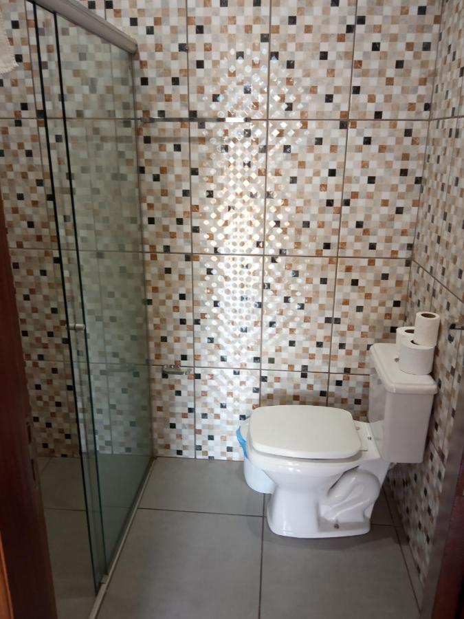 Pousada Farol De Alexandria Ltd - Me Otel Candido Mota Dış mekan fotoğraf